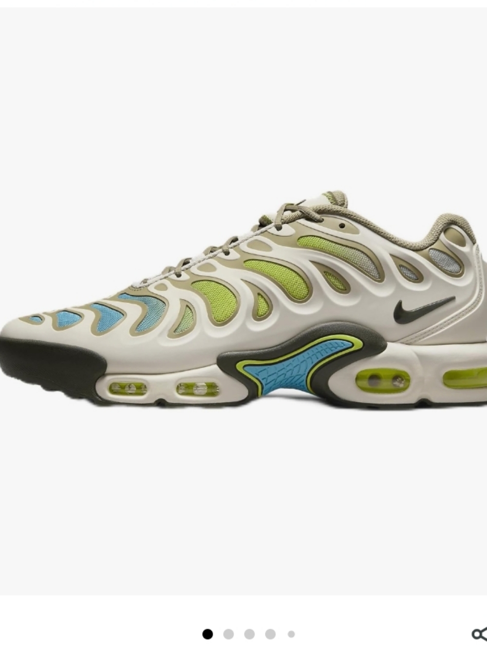 Nike Air Max Plus Drift Men's ShoesStyle